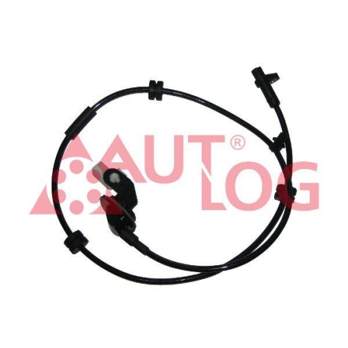 AUTLOG Sensor, Raddrehzahl AS4723