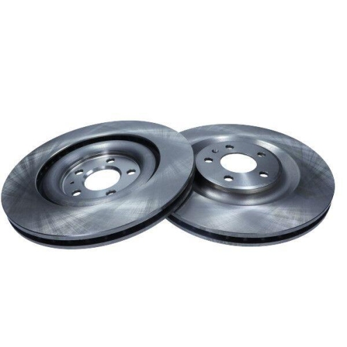 MAXGEAR Bremsscheibe 19-4709