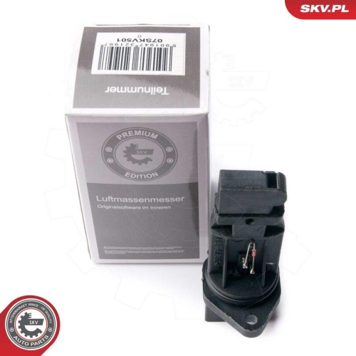 ESEN SKV Luftmassenmesser 07SKV501