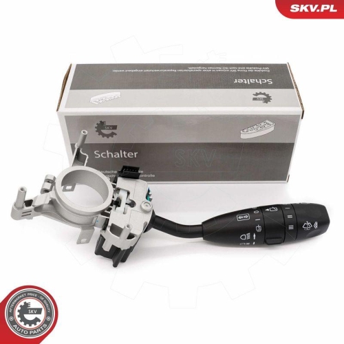 ESEN SKV Lenkstockschalter 38SKV555