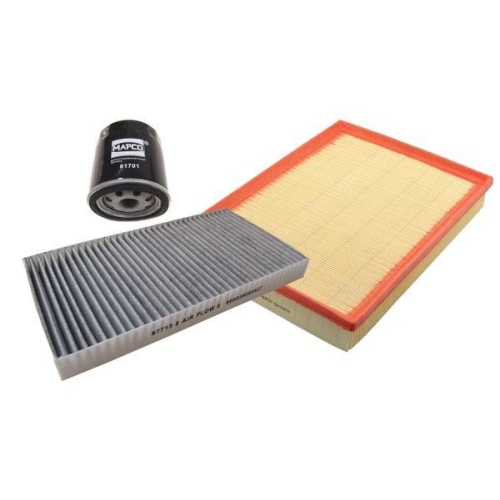 MAPCO Filter-Satz 68717