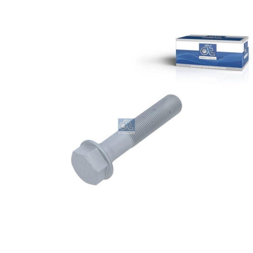 DT Spare Parts Schraube 4.40372