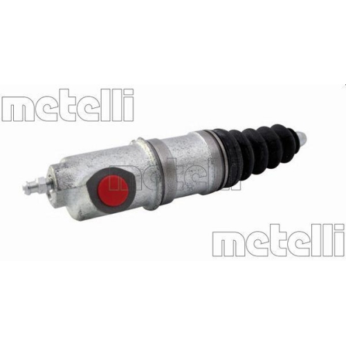 METELLI Nehmerzylinder, Kupplung 54-0008