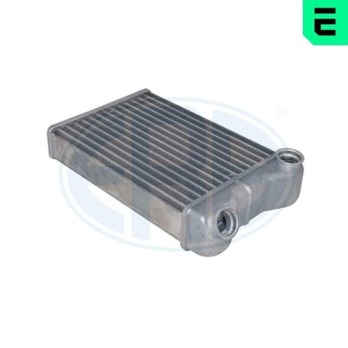 ERA W&auml;rmetauscher, Innenraumheizung 669510
