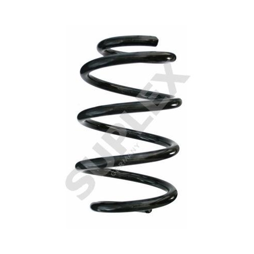 SUPLEX Fahrwerksfeder 03321