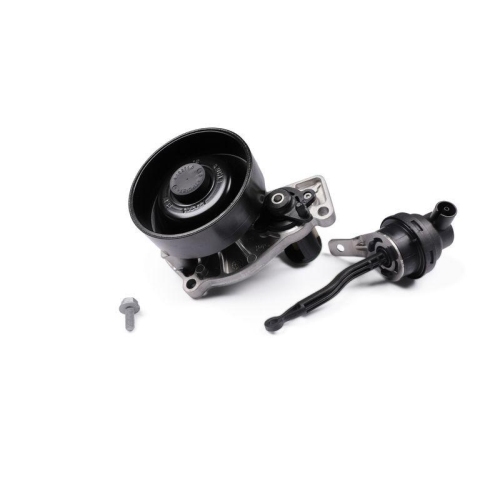 HEPU Wasserpumpe, Motork&uuml;hlung P401A