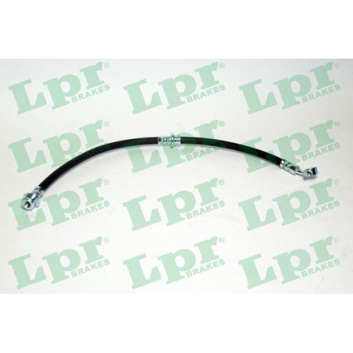LPR Bremsschlauch 6T48497