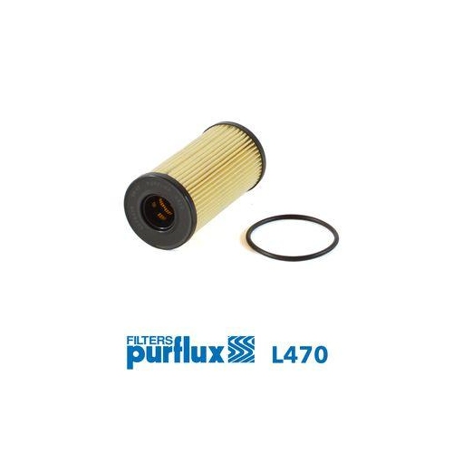 PURFLUX &Ouml;lfilter L470