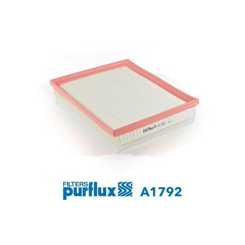PURFLUX Luftfilter A1792