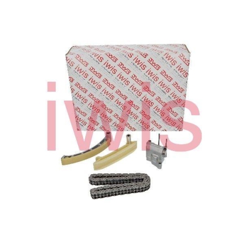 iwis Motorsysteme Steuerkettensatz iwis Original Erstausr&uuml;sterqualit&auml;t, Made in Germany 71641Set