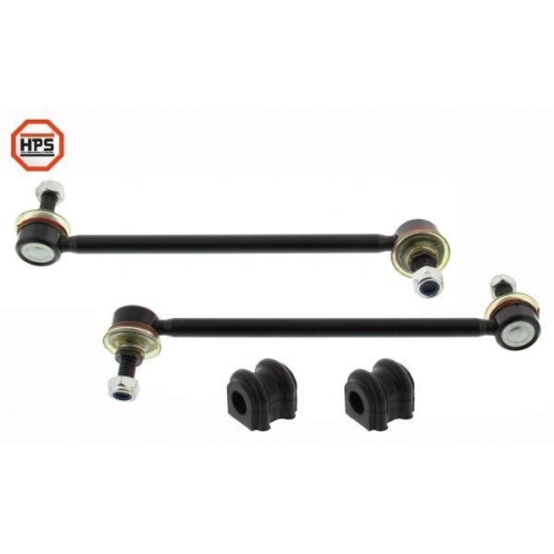 MAPCO Reparatursatz, Stabilisatorlager 53550HPS