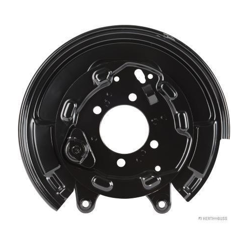 HERTH+BUSS JAKOPARTS Spritzblech, Bremsscheibe J3352002