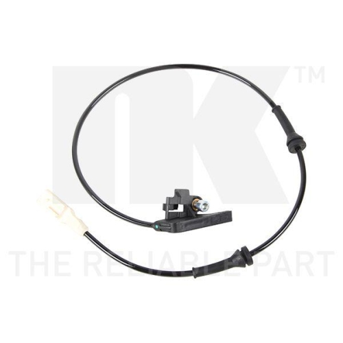 NK Sensor, Raddrehzahl 293710