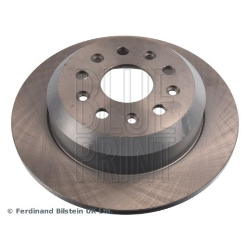 BLUE PRINT Bremsscheibe ADA104383