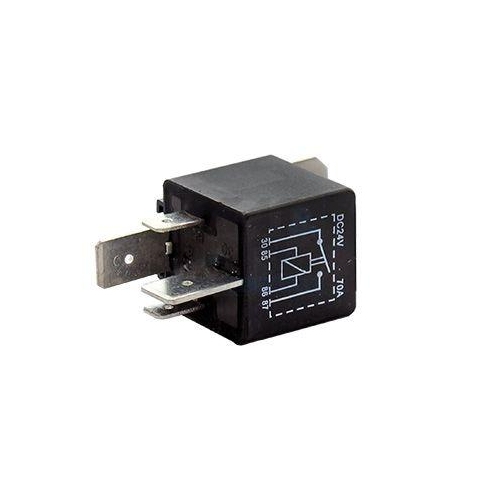 MEAT & DORIA Relais, Heckscheibenheizung 73237013