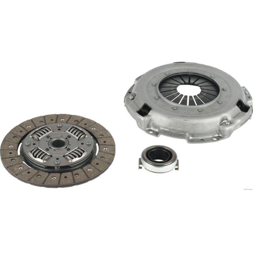 HERTH+BUSS JAKOPARTS Kupplungssatz J2004124