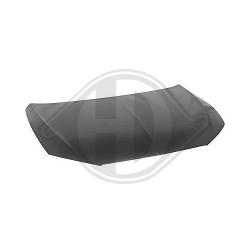 DIEDERICHS Motorhaube HD Priority Parts 7433400