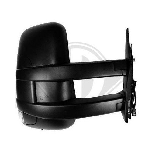 DIEDERICHS Au&szlig;enspiegel 3494226