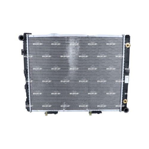 NRF Kühler, Motorkühlung EASY FIT 53786