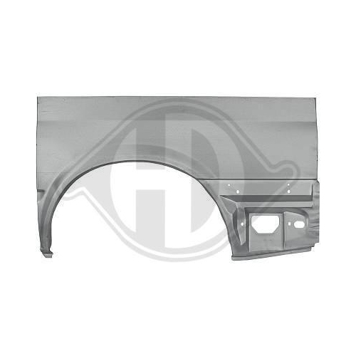 DIEDERICHS Seitenwand 9222725