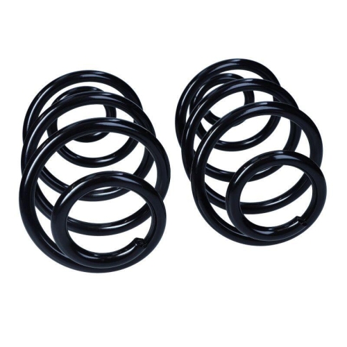 MAXGEAR Fahrwerksfeder 60-1565D