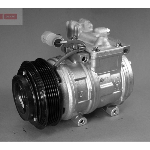 DENSO Kompressor, Klimaanlage DCP14003