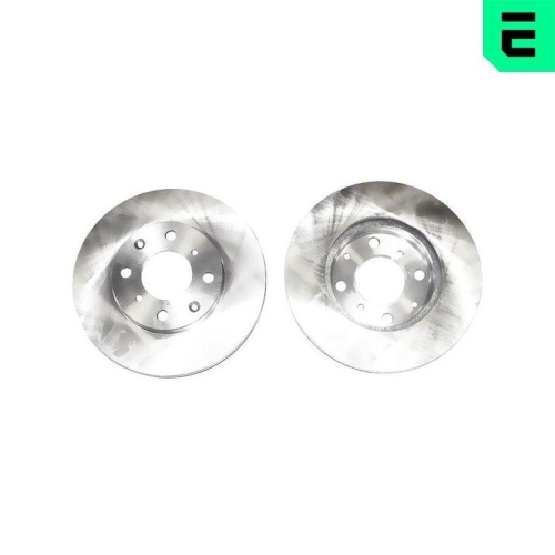 OPTIMAL Bremsscheibe BS-8128C