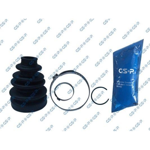 GSP Faltenbalgsatz, Antriebswelle 780252