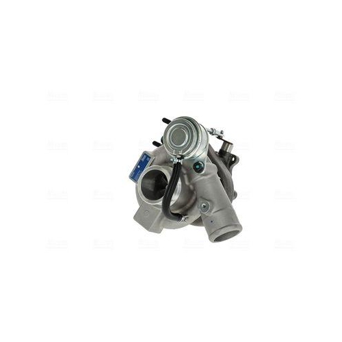 NISSENS Lader, Aufladung ** FACTORY NEW ** 93528