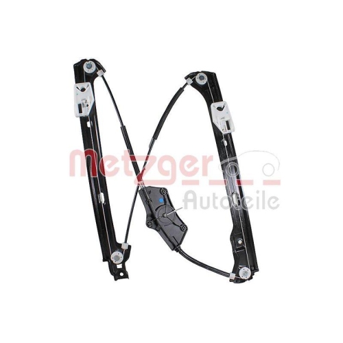 METZGER AUTOTEILE Fensterheber
