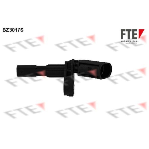 FTE Sensor, Raddrehzahl