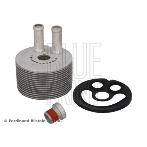 BLUE PRINT &Ouml;lk&uuml;hler, Motor&ouml;l