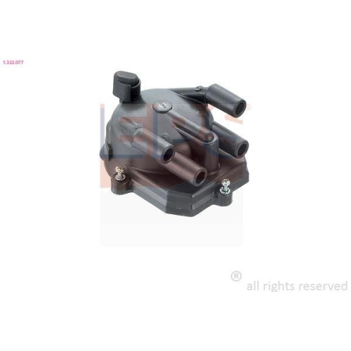 EPS Z&uuml;ndverteilerkappe Made in Italy - OE Equivalent