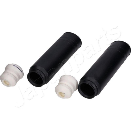 JAPANPARTS Staubschutzsatz, Sto&szlig;d&auml;mpfer KTP-0408