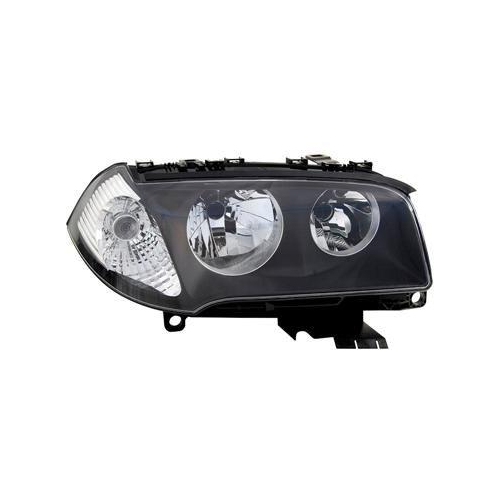 VAN WEZEL Hauptscheinwerfer