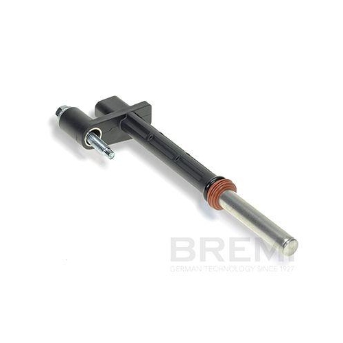 BREMI Impulsgeber, Kurbelwelle