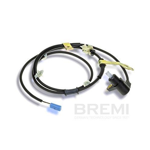 BREMI Sensor, Raddrehzahl