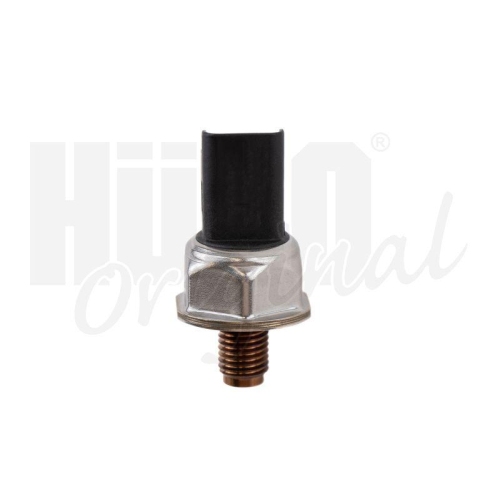 ASTEMO-HITACHI Sensor, Kraftstoffdruck Hueco