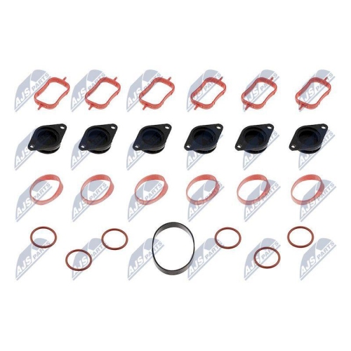 NTY Saugrohrmodul BKS-BM-011A