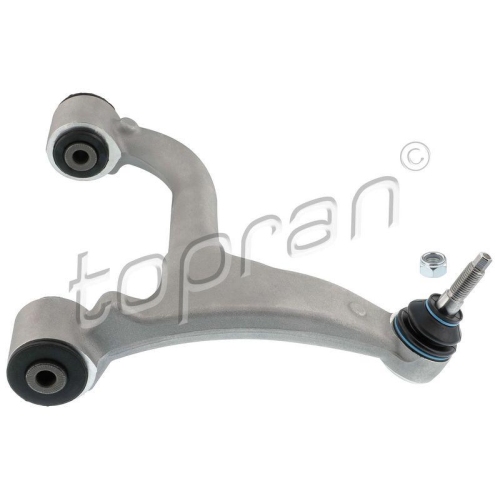 TOPRAN Lenker, Radaufhängung