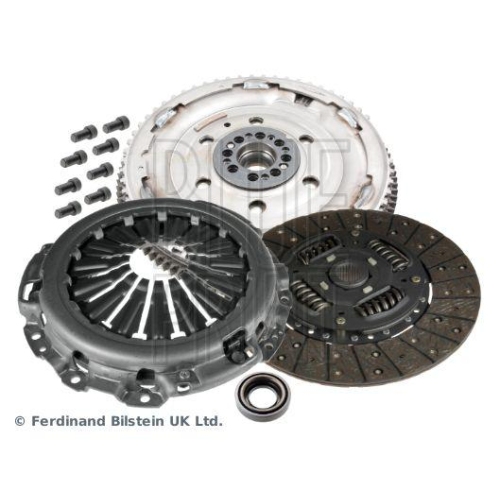 BLUE PRINT Kupplungssatz