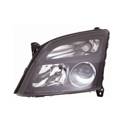 ABAKUS Hauptscheinwerfer