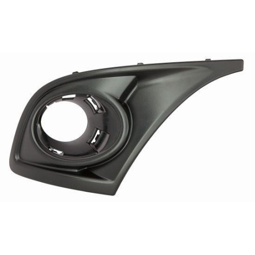 ABAKUS L&uuml;ftungsgitter, Sto&szlig;f&auml;nger