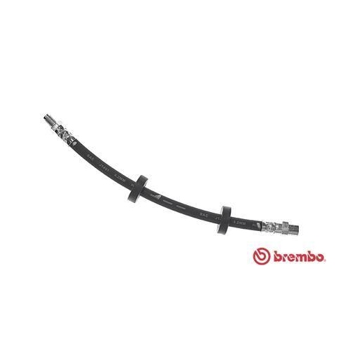 BREMBO Bremsschlauch ESSENTIAL LINE T 85 106