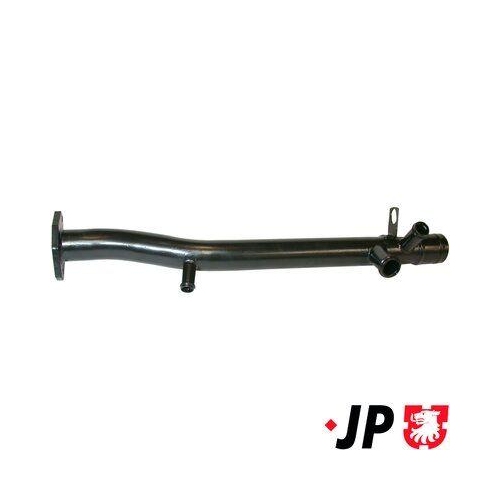 JP GROUP Kühlmittelrohrleitung JP 1114400500