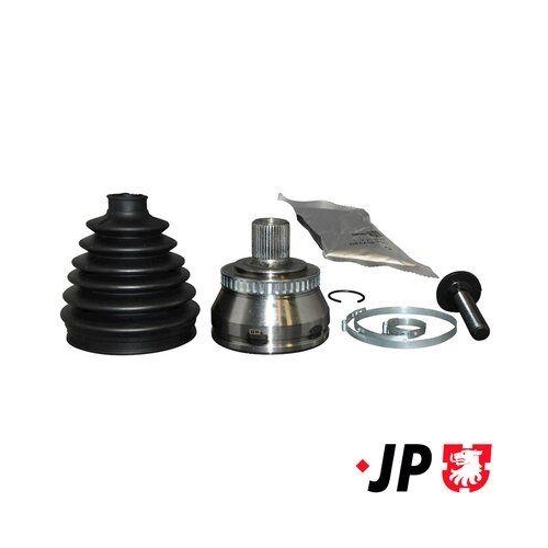 JP GROUP Gelenksatz, Antriebswelle JP 1143305210