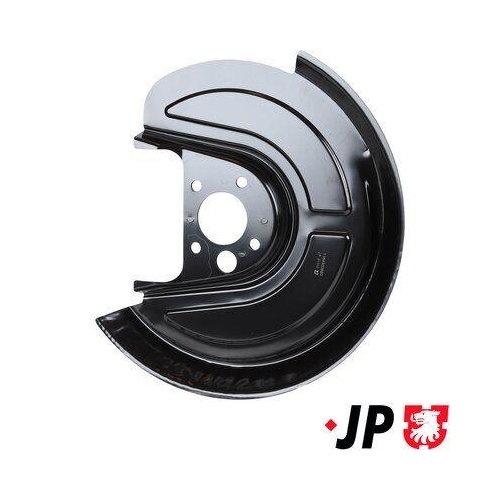 JP GROUP Spritzblech, Bremsscheibe JP 1164303880