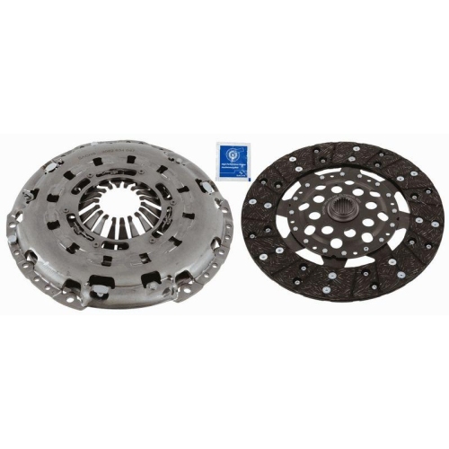 SACHS Kupplungssatz XTend 3000 952 008