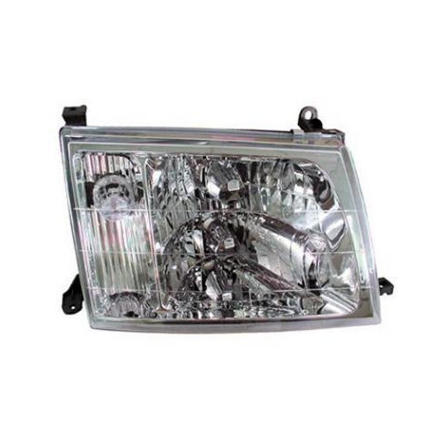 VAN WEZEL Hauptscheinwerfer 5383964