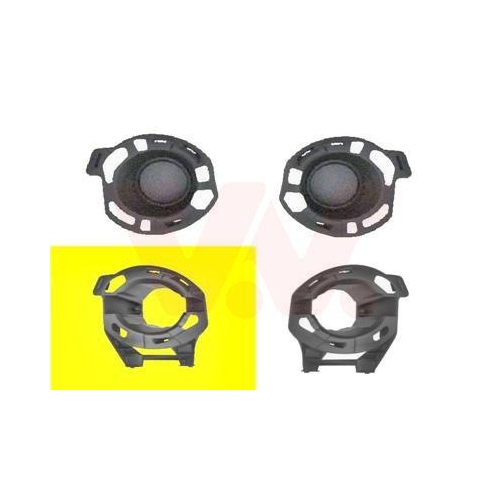 VAN WEZEL Scheinwerferaufnahme ** Equipart ** 4333592